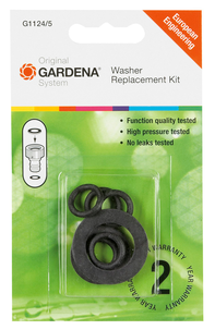 Gardena pakninger