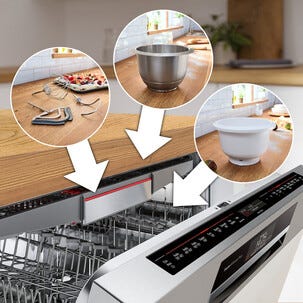 Bosch MUM5XL74 Yleiskone 1 000 W, kiinteä vaaka