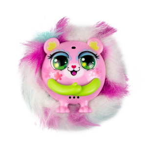 Tiny Furries interaktiv leksak, Silverlit
