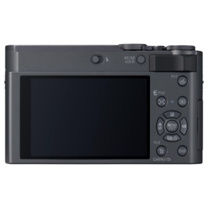 Panasonic Lumix TZ300 kompaktkamera 15x zoom