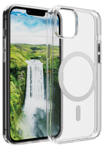 Dbramante1928 Iceland Ultra D3O iPhone 14 Magsafe skal