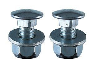 Bult till glidsko Cotech