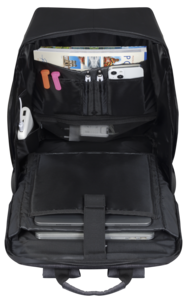 dbramante1928 Helsingborg datorryggsäck 16 tum