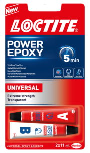 Power Epoxy Loctite