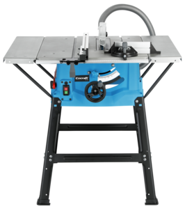 Bordscirkelsåg Cocraft HT 10