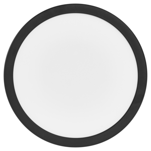 Osram Smart+ Orbis Ultra Slim takplafond RGB TW 235 mm