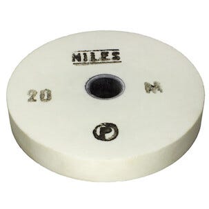 Hiomakivi hienohiontaan