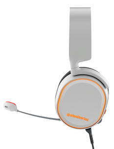 Gaming-headset Arctis 5 Steelseries