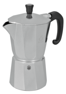 Espressokokare Miss Moka Super