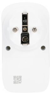 Clas Ohlson Home, WiFi Smart Plug