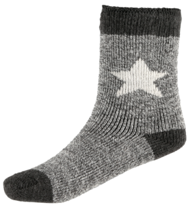 Termosokker barn, størrelse 27–33