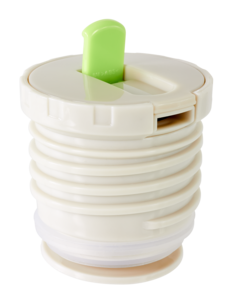 Automatkork til termos Asaklitt 1 l