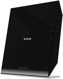 Langaton reititin Netgear N1200AC