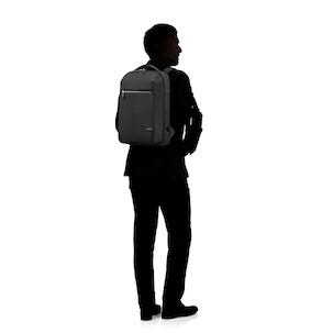 Samsonite Litepoint, ryggsäck laptop 15,6 tum, svart