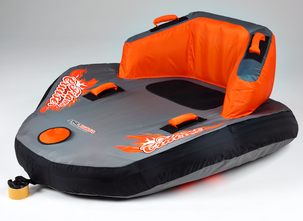 Water Tube Proaqua FlameCruiser