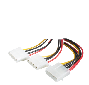 Strømkabel, Y-kabel