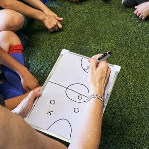 Writech whiteboardpenn 2 mm innfellbar spiss