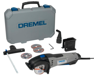 Dremel DSM 20 multisag
