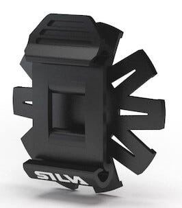 Pannlampa Silva MR400, 400 lm