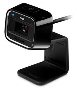 LifeCam HD-5000 Microsoft