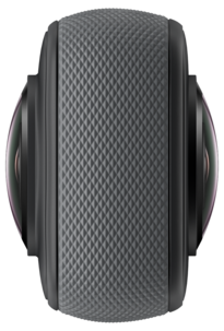 Insta360 X3 actionkamera med 360-gradersvideo