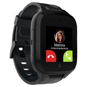 Xplora XGO3 Gen 2 smartklokke barn 4-12 år