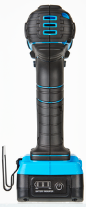 Skruvdragare Cocraft LXC DD18-2