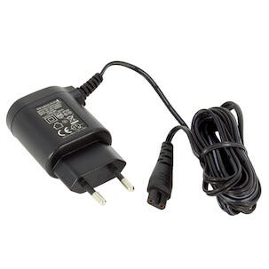 Remington HC5880, lader