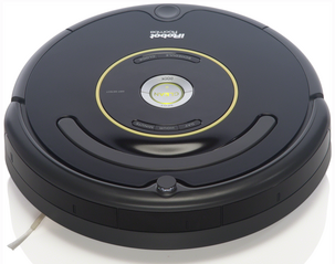 iRobot Roomba 650 robotstøvsuger