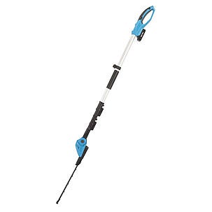 Cocraft LXC PHT18 hekksaks med teleskophåndtak