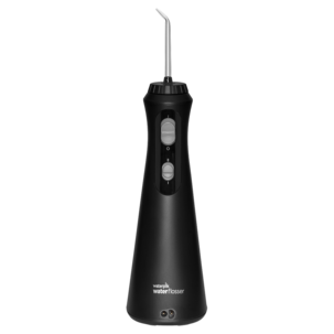 Waterpik munndusj WP-492EU, svart