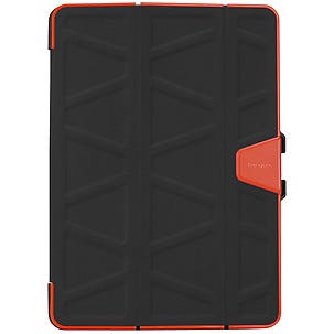 Targus 3D Protection, futteral til iPad Air 2