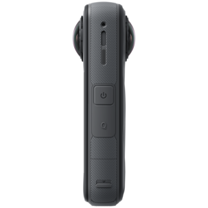 Insta360 X5 Essentials Bundle actionkamera med tillbehör