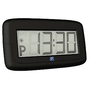 Automatisk p-skiva, Park Micro