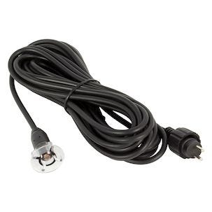 Skumringssensor med kabel 5 m