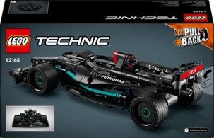 LEGO Technic Mercedes-AMG F1 W14 E Performance 42165, från 7 år