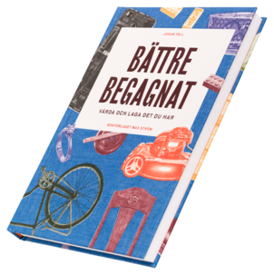 Bok Bättre Begagnat 