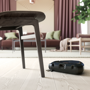Robotti-imuri Electrolux Pure i9.2