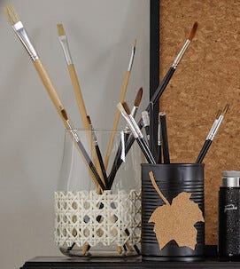 Rottinkipunos 58 x 98 cm