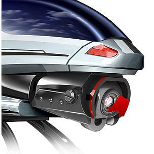 Radiostyrd helikopter med kamera Silverlit Heli Cam II