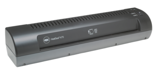 GBC Heatseal H75 lamineringsmaskin, A3 