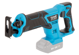 Tigersåg Cocraft LXC RS18