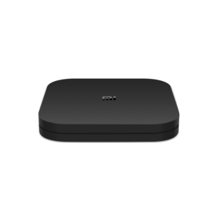 Xiaomi Mi Box S, 4K mediaspiller med Chromecast og Android TV
