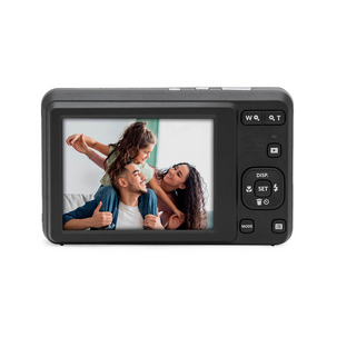 Kodak PixPro FZ55 digitalkamera, lite kompaktkamera