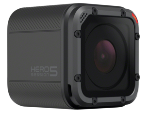 Actionkamera GoPro Hero5 Session