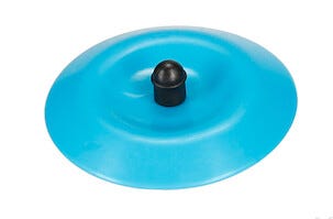 Oppvaskpropp med pigg