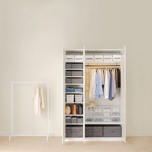 Henkari takille tai bleiserille 45 cm