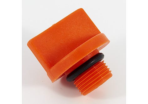 Avtappingsplugg Cotech