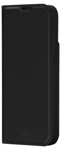 Lommeboketui for iPhone 14 dbramante 1928 Oslo, svart