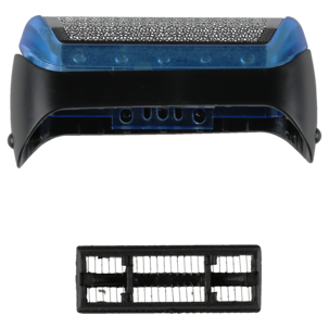 Rakhuvud 10B/20B till rakapparat Braun Series 1